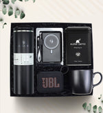 Stanley Termos JBL Hoparlör Powerbank Filtre Kahve Kupa Kurumsal Hediye Seti