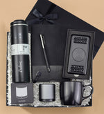 Stanley Termos & Defter & Kalem & Vakumlu Powerbank& Hoparlör