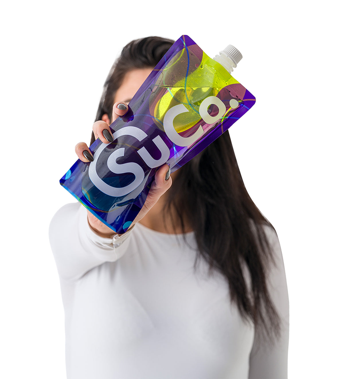 SuCo & Çanta & Tohumlu Kalem & Geri Dönüşüm Postit Defter & Kupa Hediye Seti