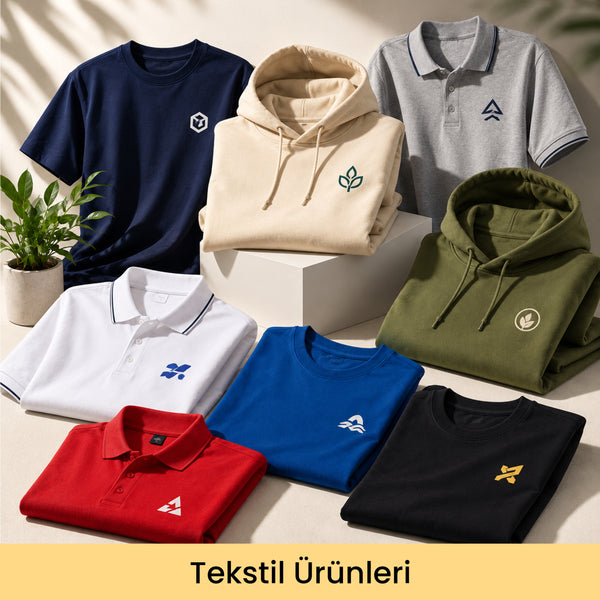 Promosyon Ürünü