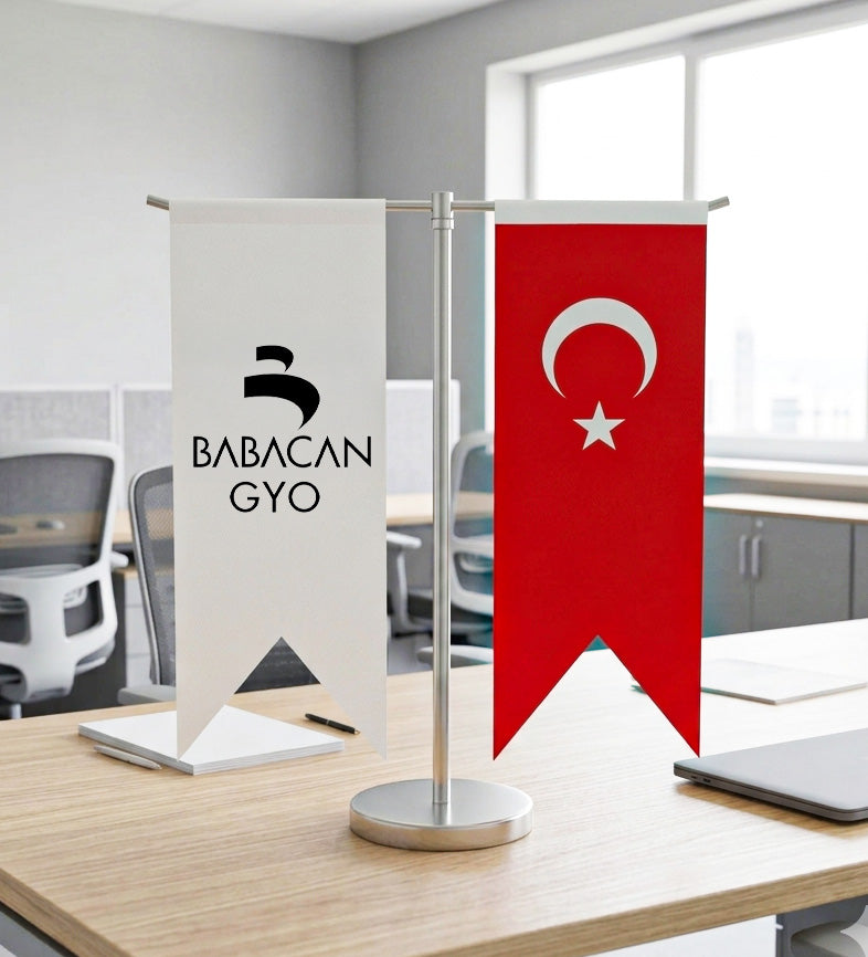 Masaüstü T Bayrak