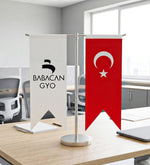 Masaüstü T Bayrak