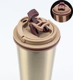 500 Ml Çelik Termos