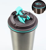 500 Ml Çelik Termos