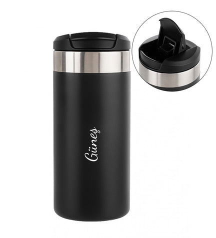 Çelik 350ml Termos