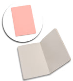 Öğretmenler Günü Kişiye Özel Rose Tükenmez Kalem & Baskılı Kupa & Pembe Metal Kutulu Mum & Dikişli Mini Not Defteri & Tasarım Fular Hediye Seti