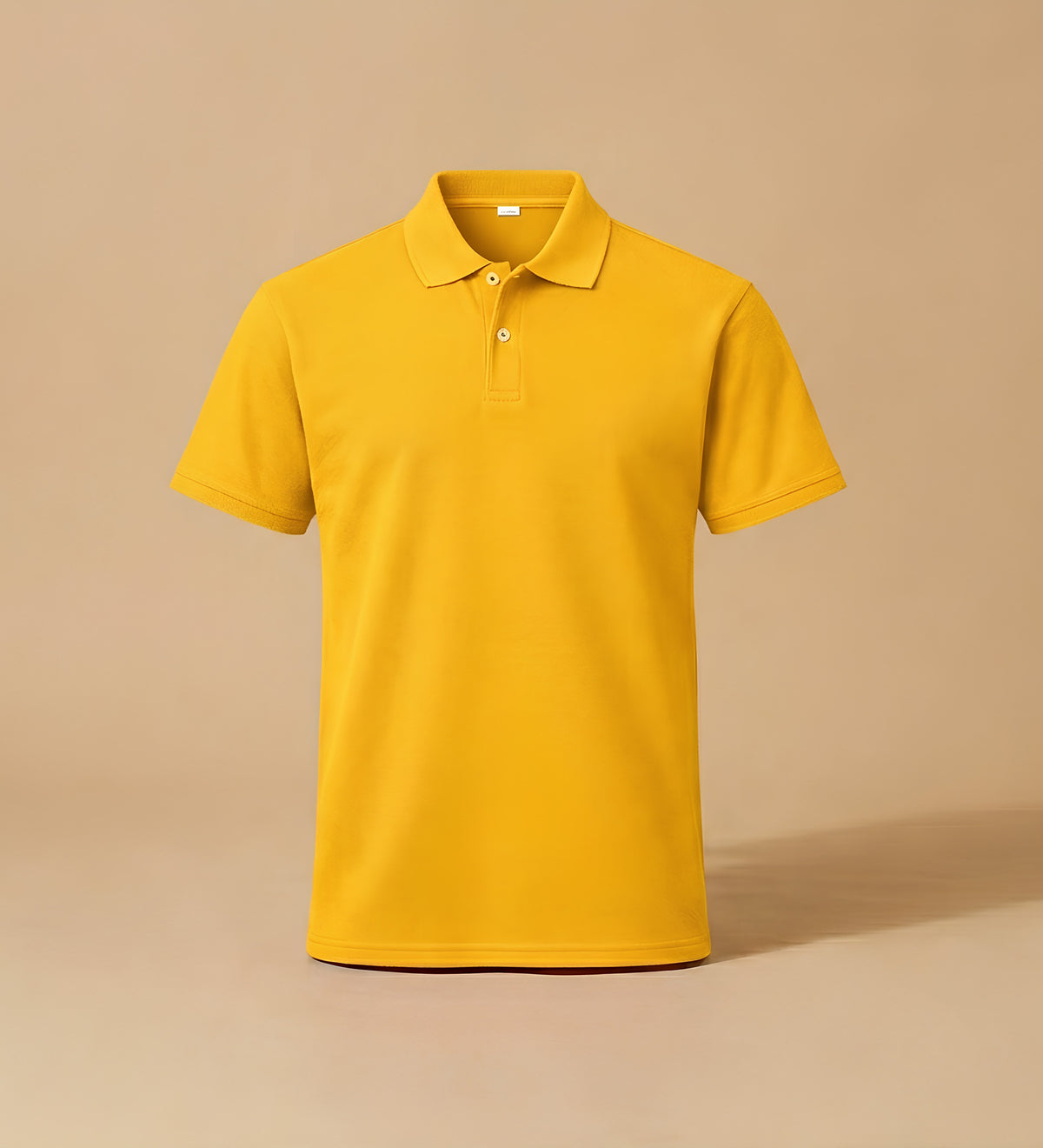 Polo Yaka Tişört