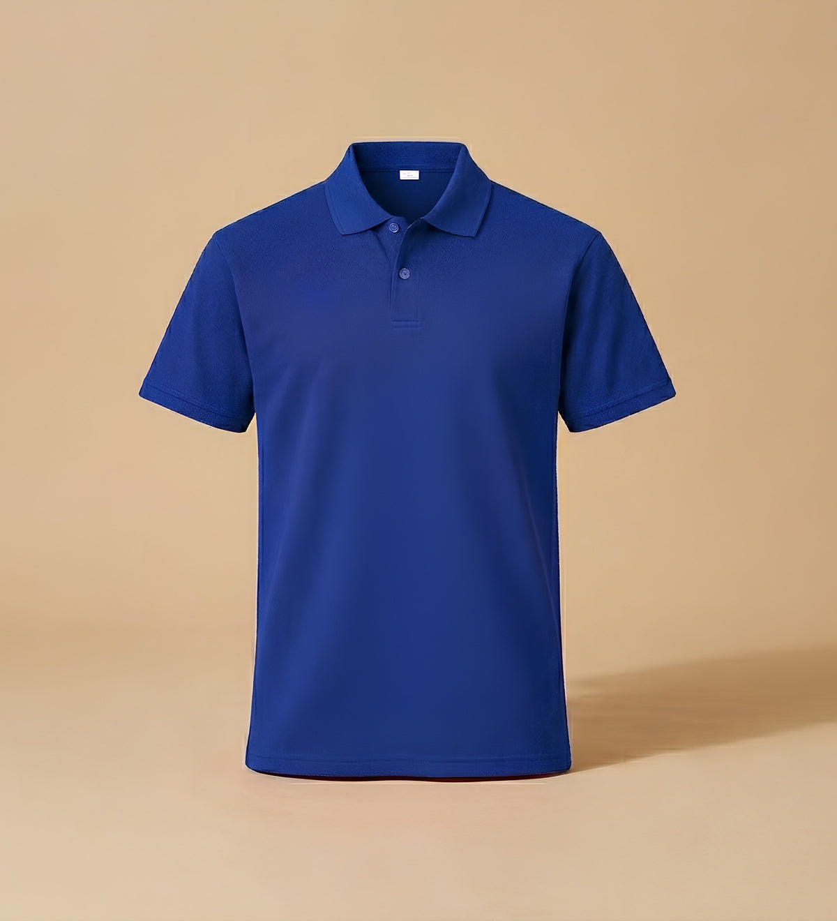 Polo Yaka Tişört