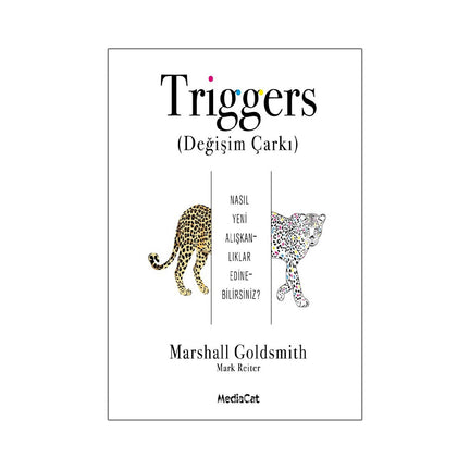 Triggers-Değişim Çarkı