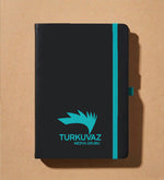 Renkli Baskı Defter