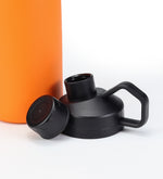 1000 ml Spor Çelik Termos