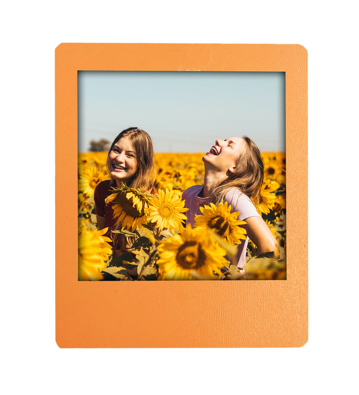 Instagram Fotoğraf Çerçevesi