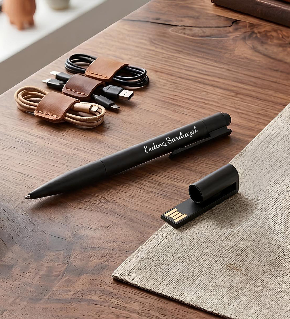 Kişiye Özel 64 GB Usb Kalem