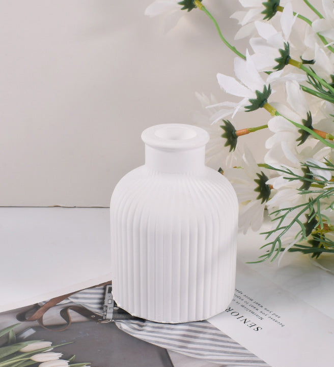 Papatya Tütsülük & Vazo Biblo & Tütsü & El Yapımı Kupa & Mehmet Efendi Türk Kahvesi Hediye Seti