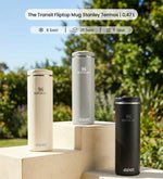 The Transit Fliptop Mug Stanley Termos 0.47L