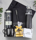 Kişiye Özel Stanley Termoslu Yeni İş Hediyesi