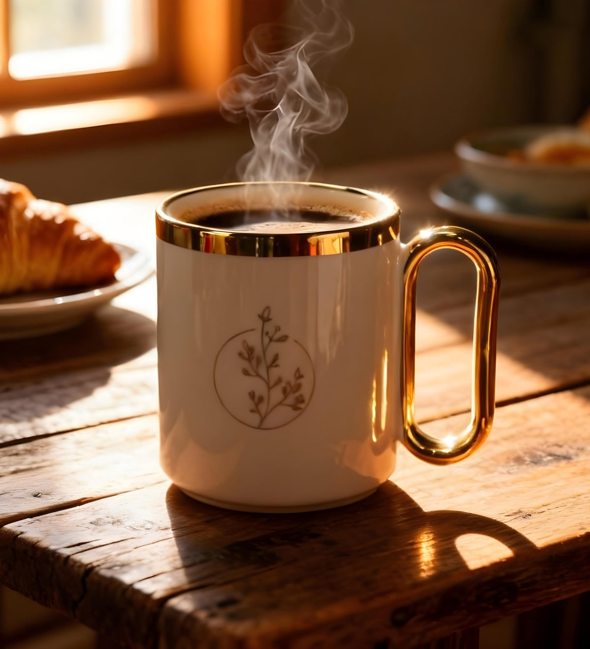 Kişiye Özel Premium Ahşap Hediye Kutusu