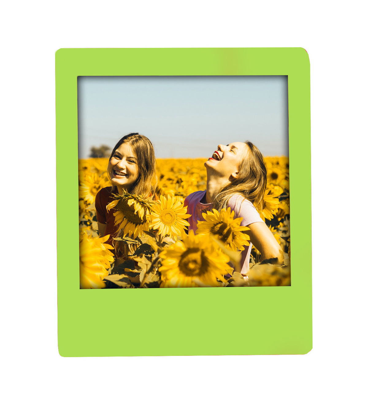 Kişiye Özel Desenli Mouse Pad & Desenli Kupa & Yeşil İnstagram Çerçeve & Gümüş Renk Detaylı Yeşil Tükenmez Kalem & Beyaz Mini Not Defteri Hediye Seti