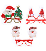 Yılbaşı Gözlüğü