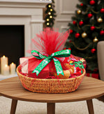 Yılbaşına Özel Yeni Yıl Hediye Sepeti