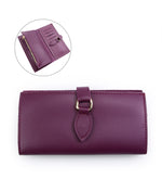 Yumuşak Deri Cüzdan