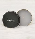 Rezonans Kanunu & Tütsü & Mum & Kupa Hediye Seti