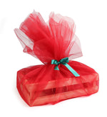 Ahşap Kasada Mutlu Yıllar Hediye Seti