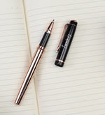 Termos & Defter & Kalem & Kahve Fincanı & Sukulent Çiçek & Bardak Mum & Godiva Çikolata & Filtre Kahve Hediye Seti