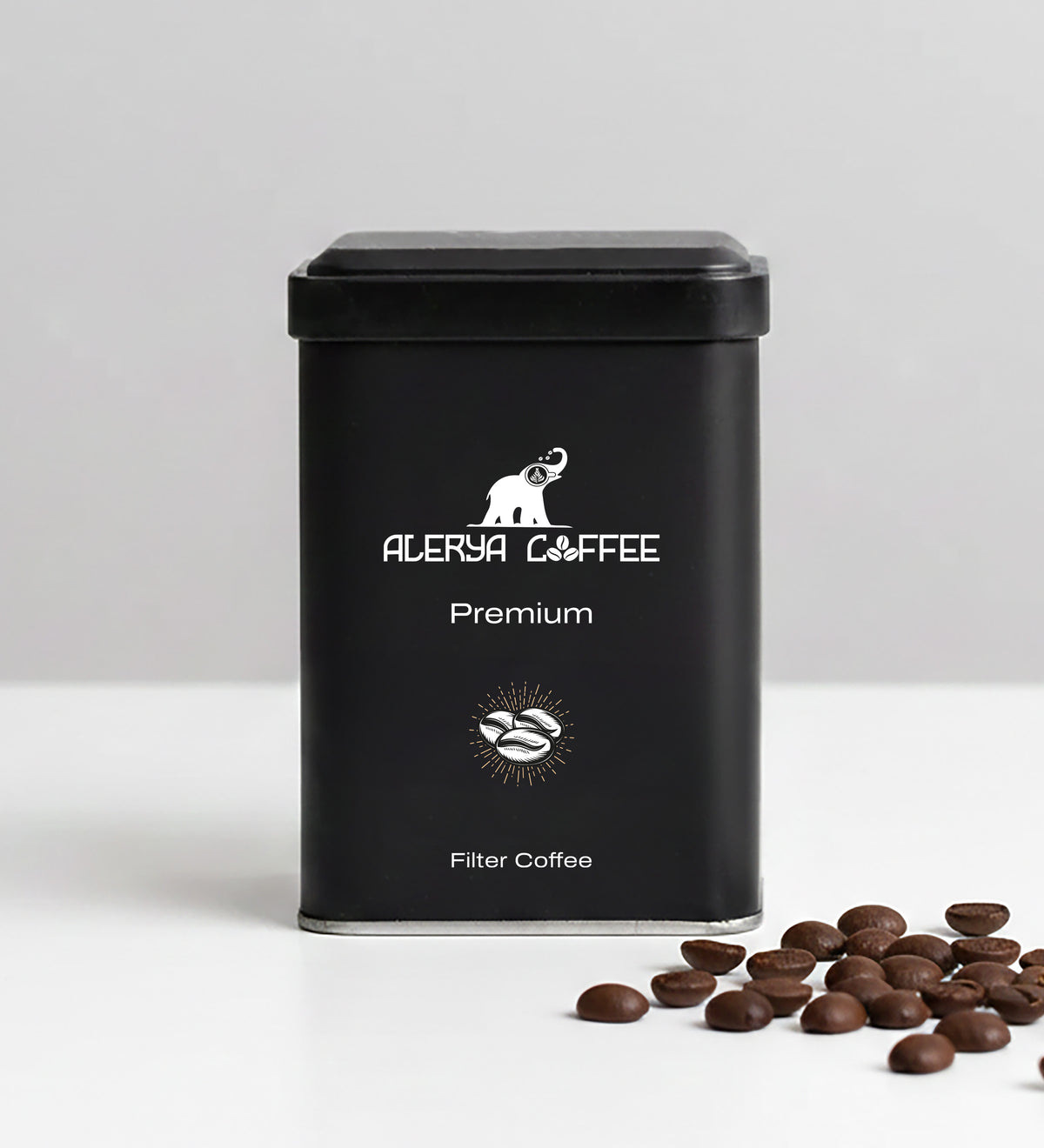 Stanley Termos Filtre Kahve Rebul Kolonya Hediye Seti