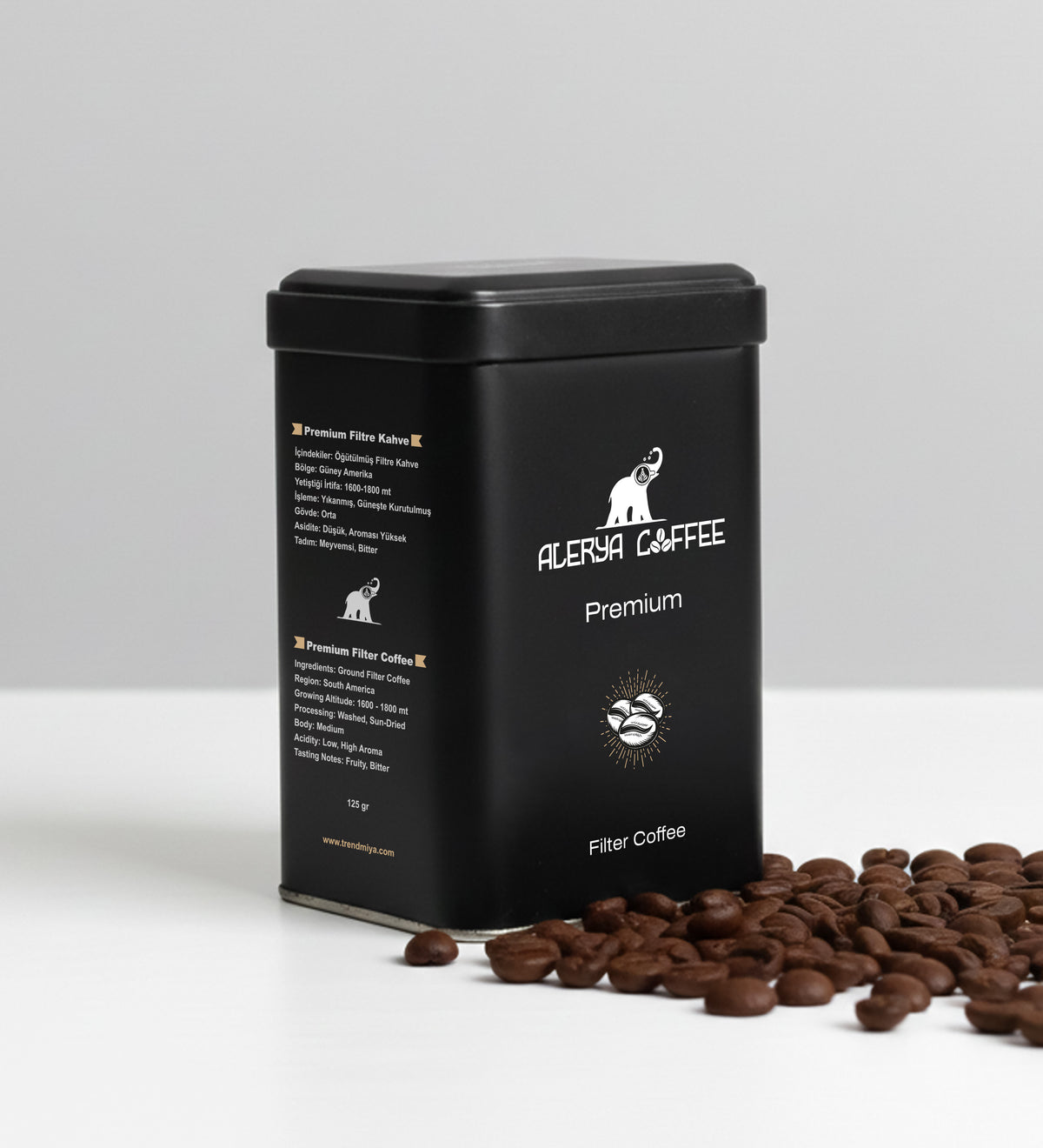 Tıp Bayramı Hediye Seti