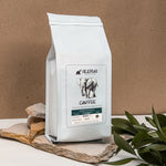 Alerya Papua New Gine 200 gr Çekirdek Filtre Kahve