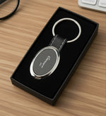 Gümüş Renk Anahtarlık