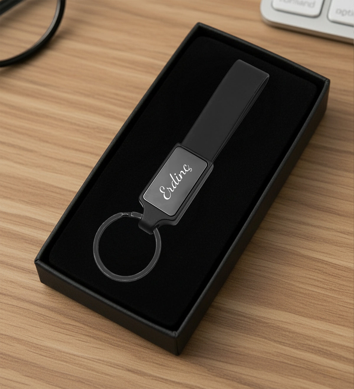 Premium Erkek Öğretmene Hediye Seti