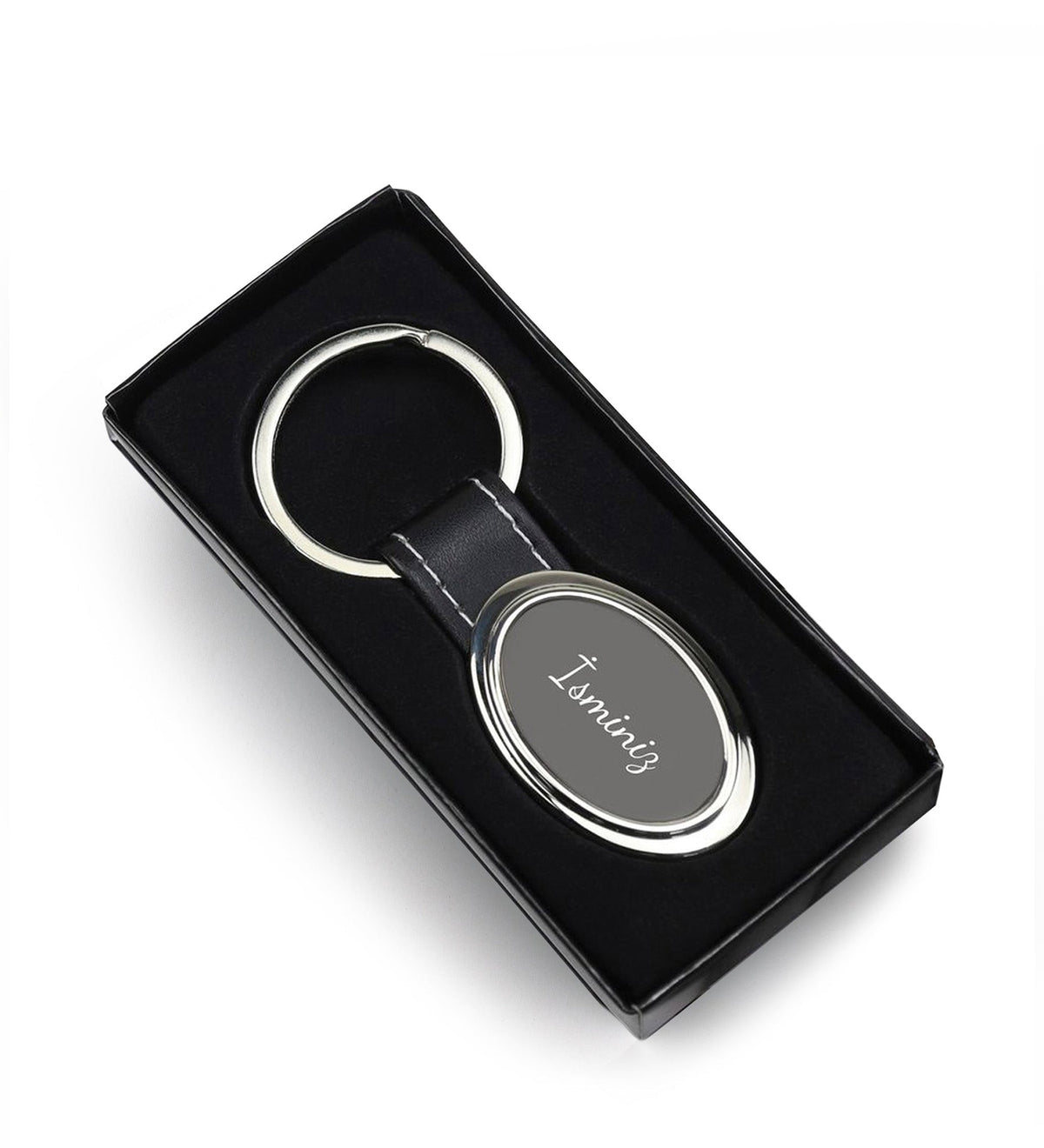 Dereceli Cam Matara & Avon Black Suede Parfüm & Anahtarlık & 2'li Bileklik & Siyah Kupa