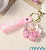 Figürlü Anahtarlık