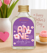 Anneler Günü Temalı Kolonya 200ml