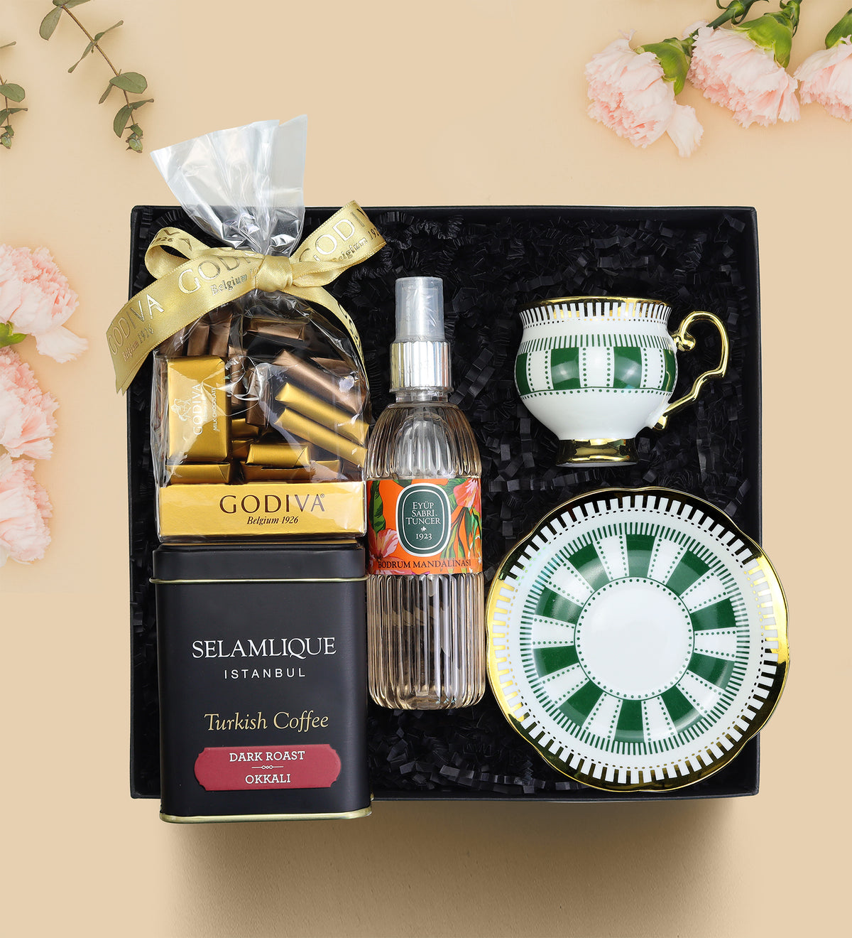 Bayrama Özel Hediye Seti