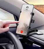 Araç İçi Telefon Tutucu