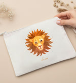 Burçlara Özel Bez Çanta