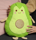 Avokado Yastık & Planner & Kupa & Kalem Hediye Seti