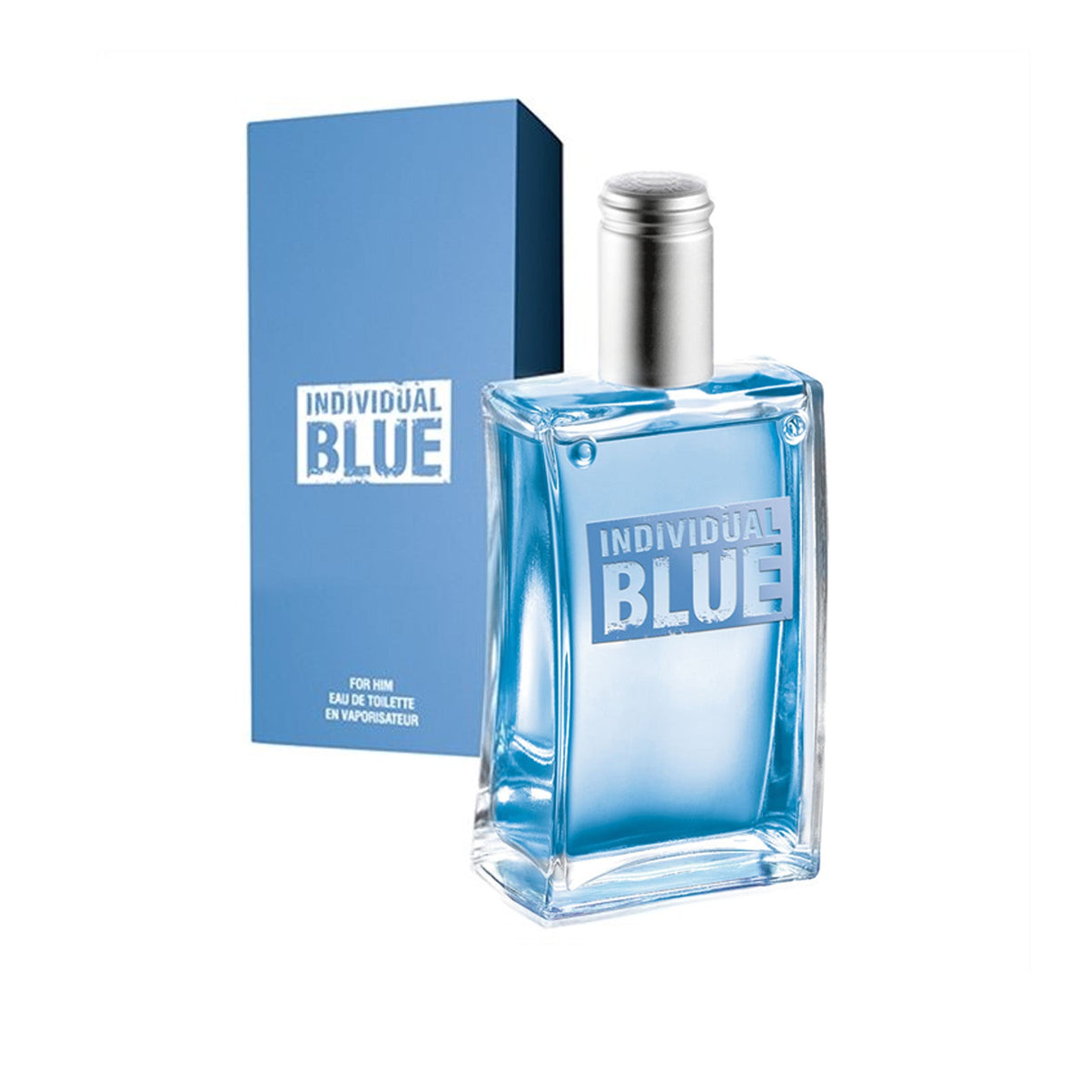 Individual Blue Erkek Parfüm