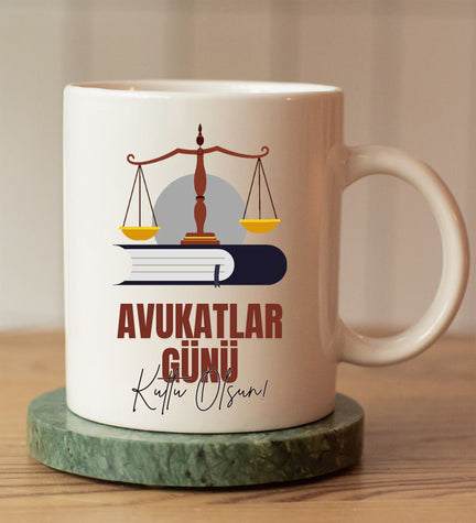 Baskılı Kupa