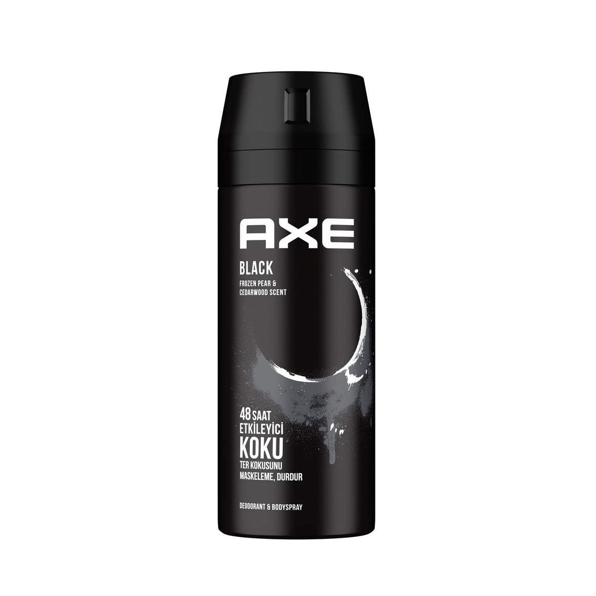 Termos Matara & Havlu & Arko Tıraş Kolonyası & Axe Deodorant Hediye Seti