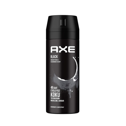 Axe Erkek Deodorant