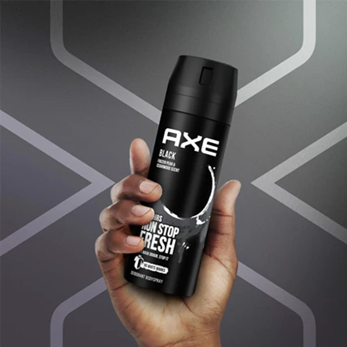 Axe Erkek Deodorant