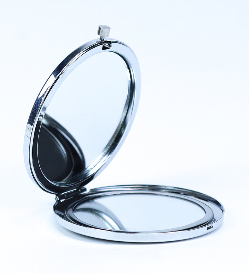 Kişiye Özel T Sakura Fincan & Tredmiya Kolonya & Ayna & Tek İçimlik Türk Kahvesi & Sabun Hediye Seti