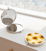 Ay Çiçeği Tasarım Kadınlar Günü Hediye Seti