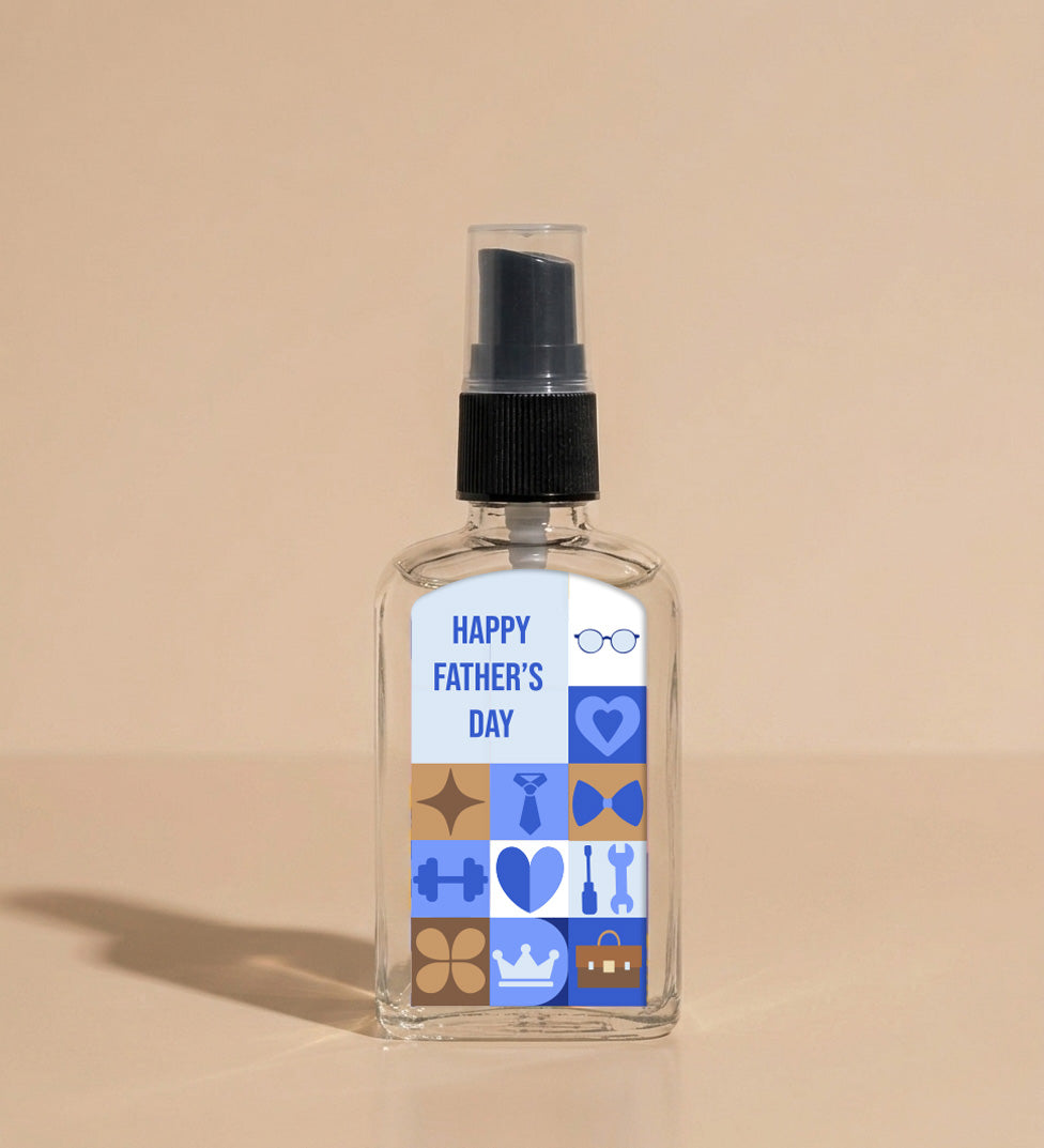 Babalar Günü Kolonyası 50ml