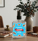 Babalar Günü Tasarım Kolonya 100ml