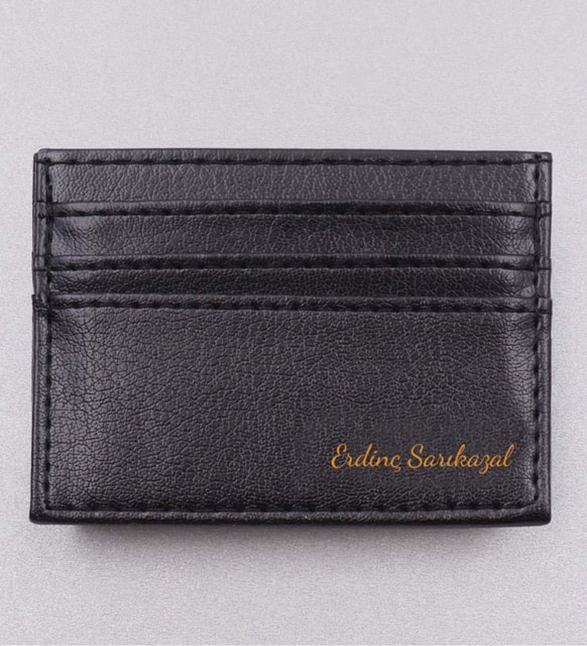 Elektronik Çakmak & Siyah Kartlık & Siyah Cüzdan & Anahtarlık & Siyah Tesbih Hediye Seti